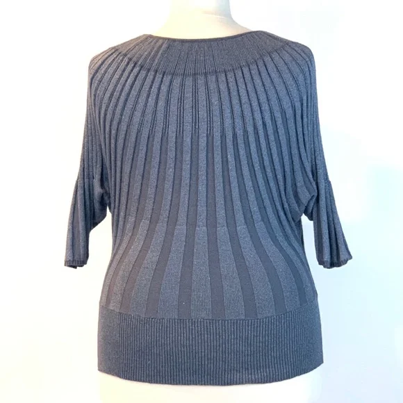 LANE BRYANT | Dolman Sleeve Sweater - Picture 2 of 4